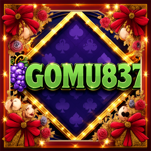 gomu837 — galeri pratinjau - APK Resmi